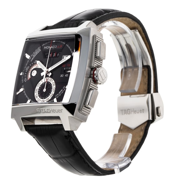 Tag Heuer Monaco CAL2110.FC6257